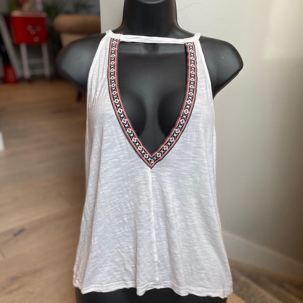 Reversible Top